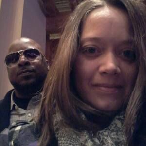 Meet your Posher, Becky